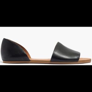 Madewell Thea Sandals